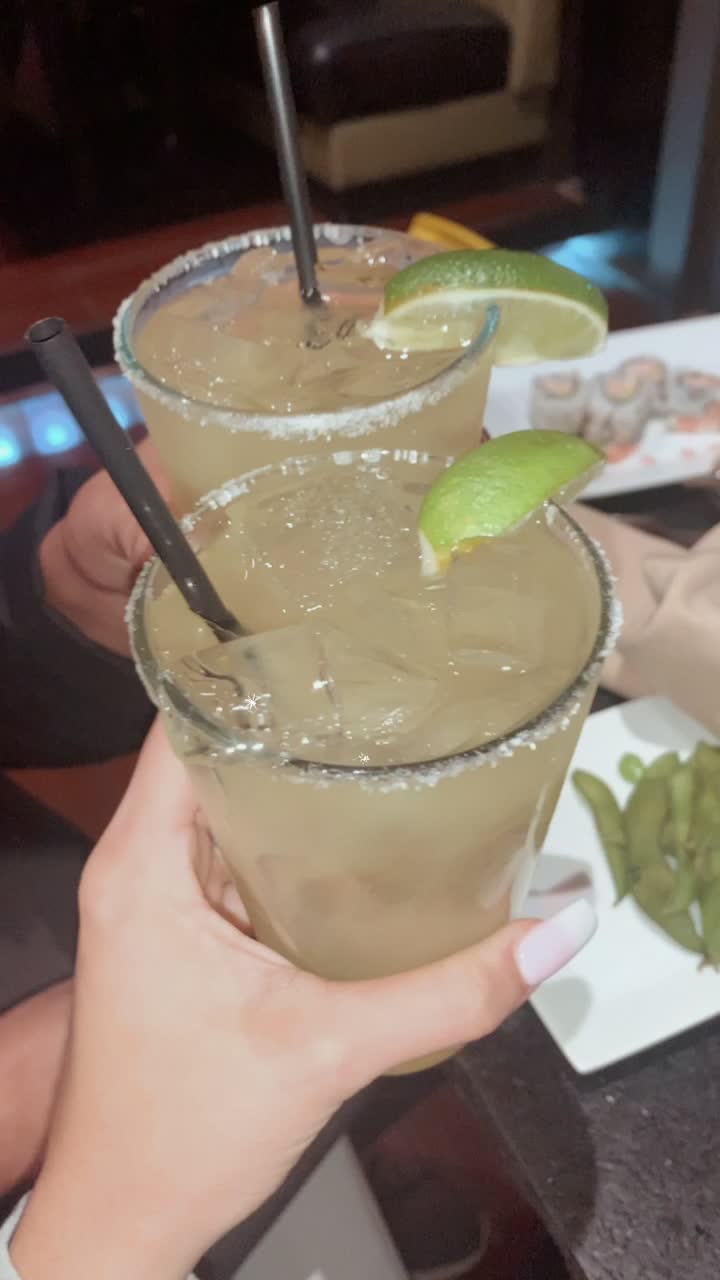 Sushi Axiom-West Fort Worth