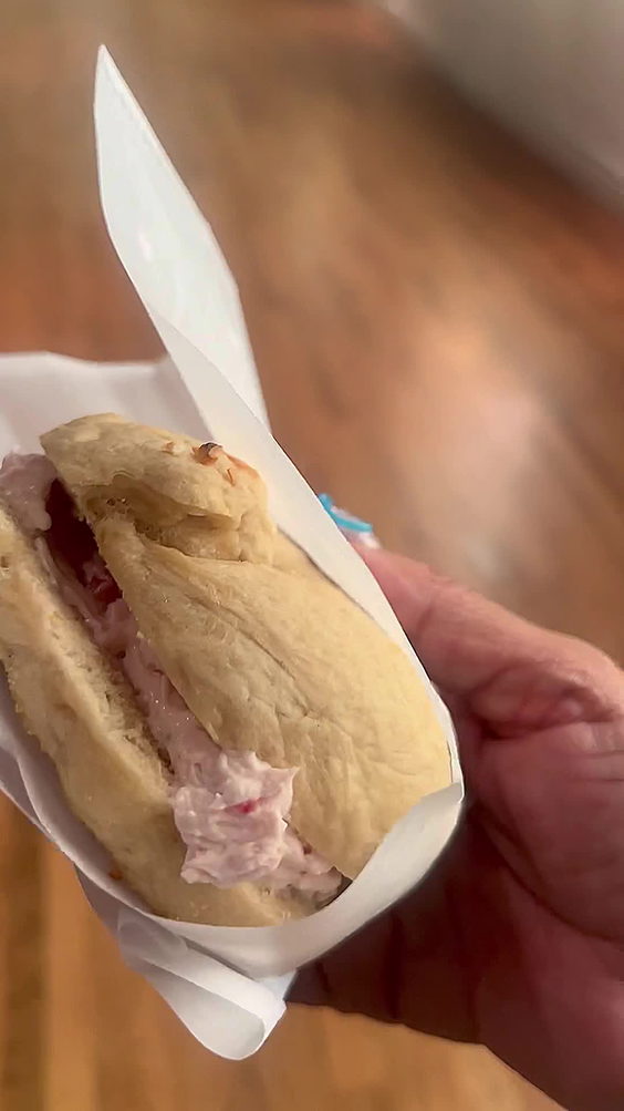Cliff bagels