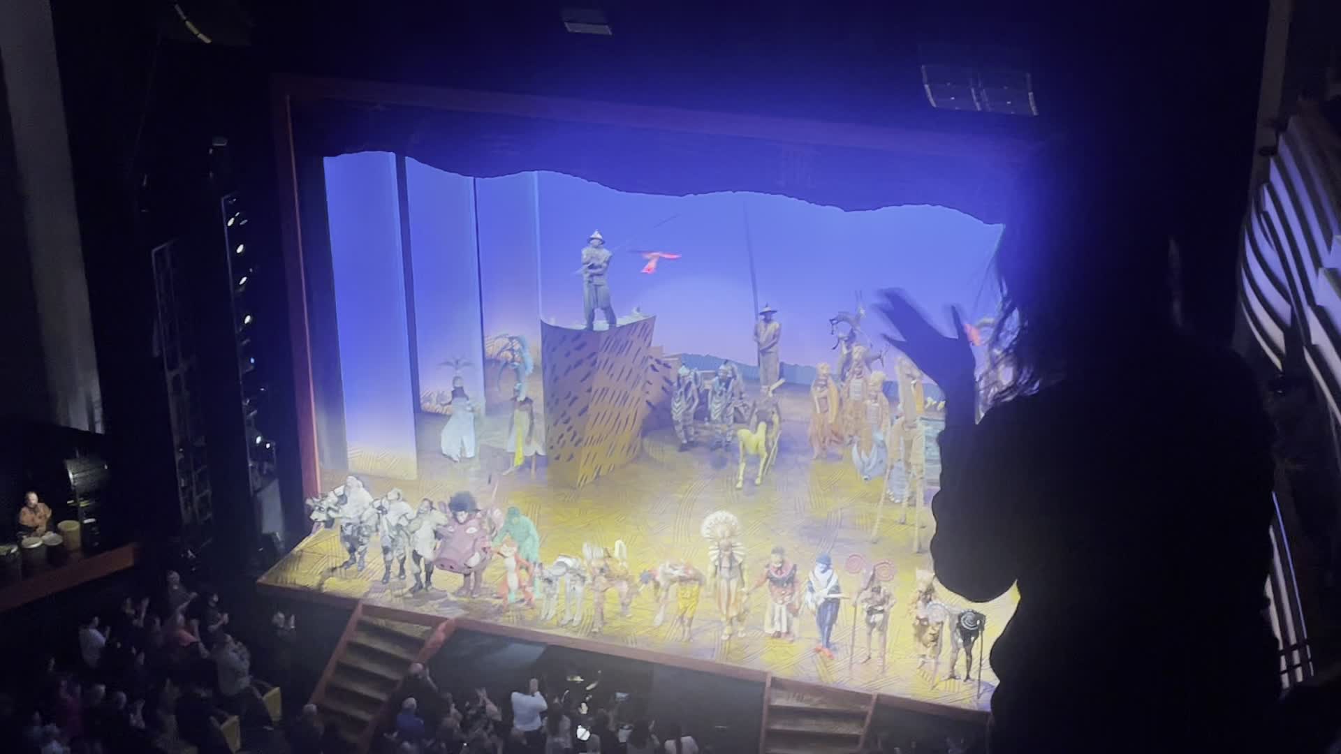 Video review of Overture Center for the Arts