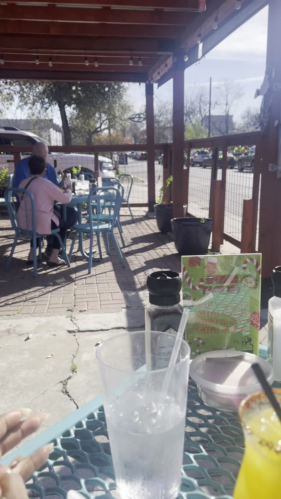 Techo Mezcaleria & Agave Bar