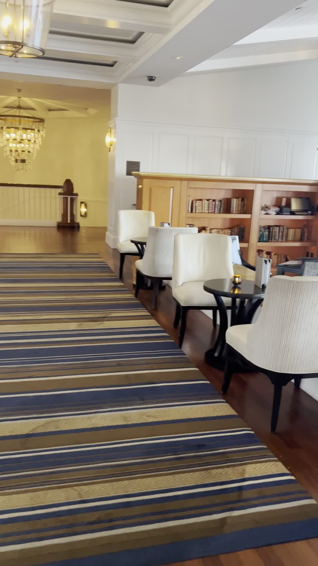 Treasures at the Montage
