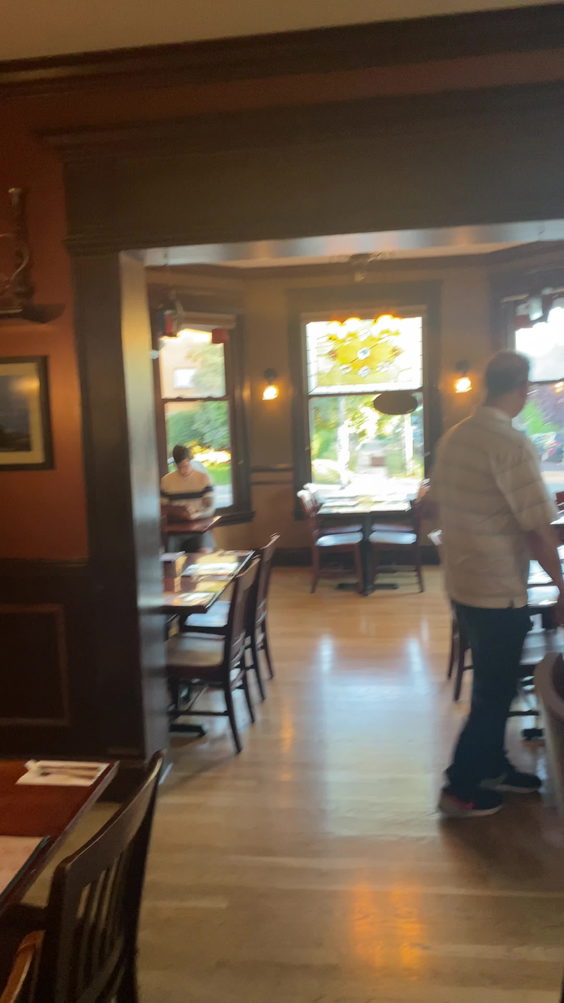 TarBoush Lebanese Bistro & Bar