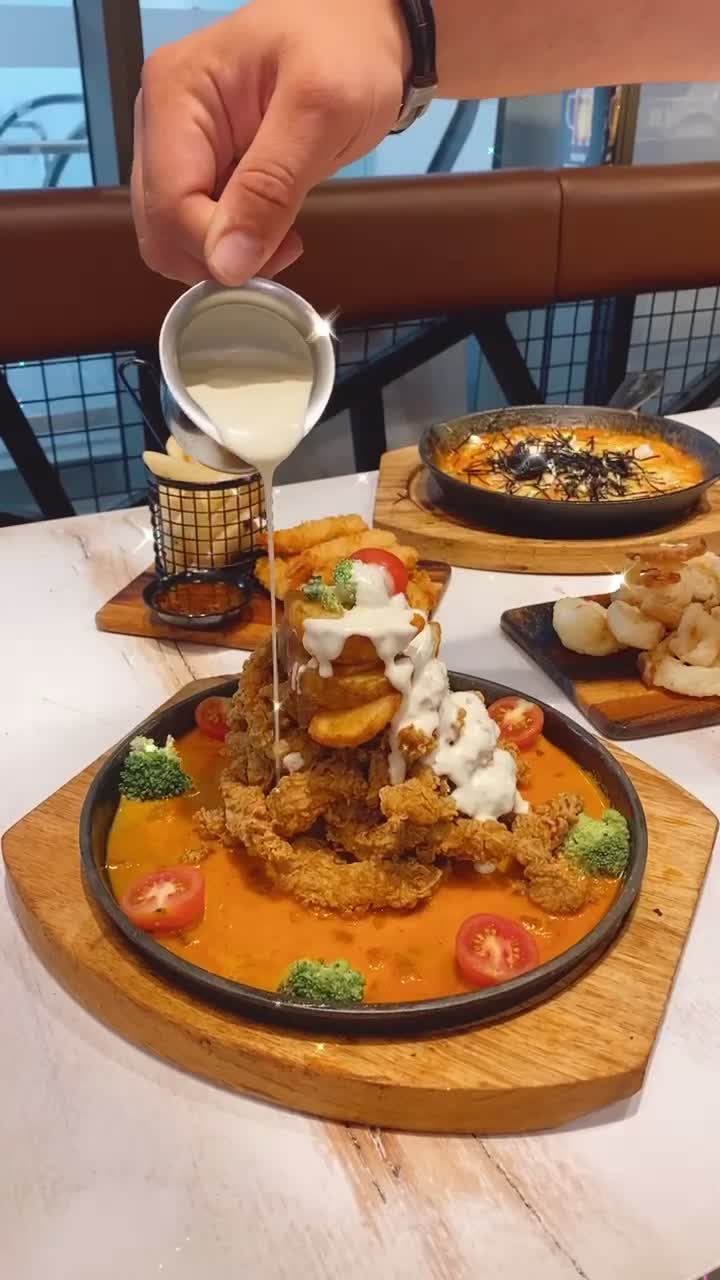 Video review of Chir Chir