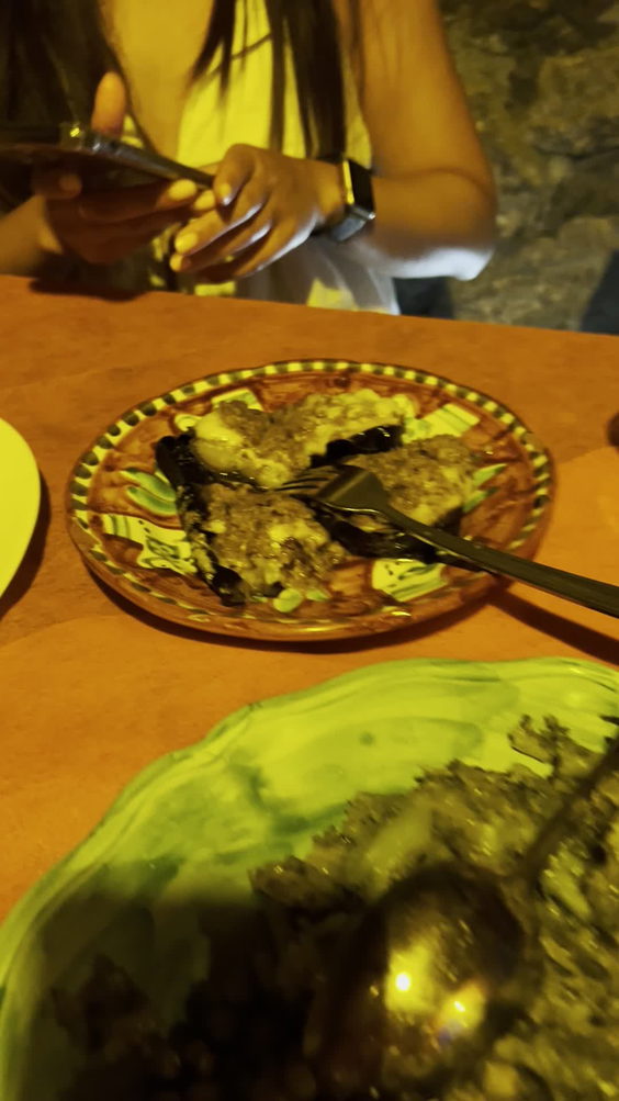 La Tagliata