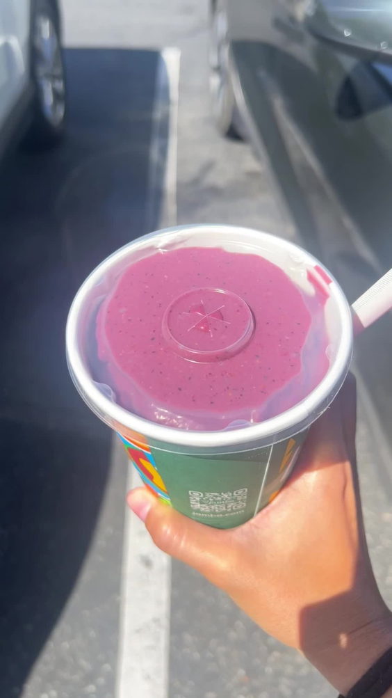 Jamba Juice