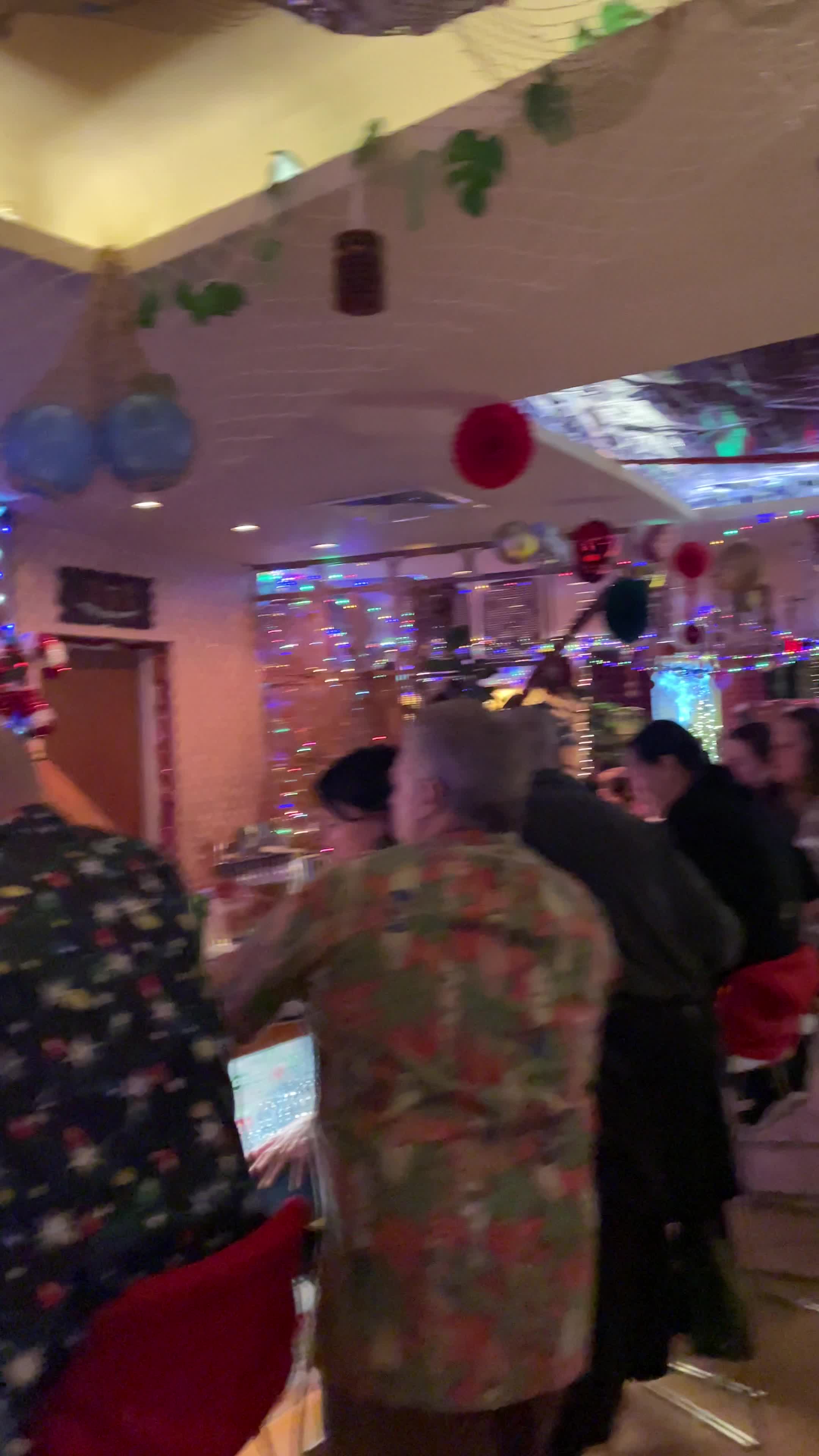 Flamingo Lazeaway Club