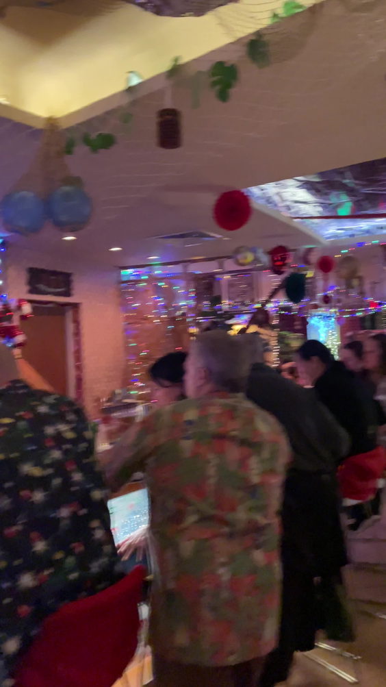 Flamingo Lazeaway Club