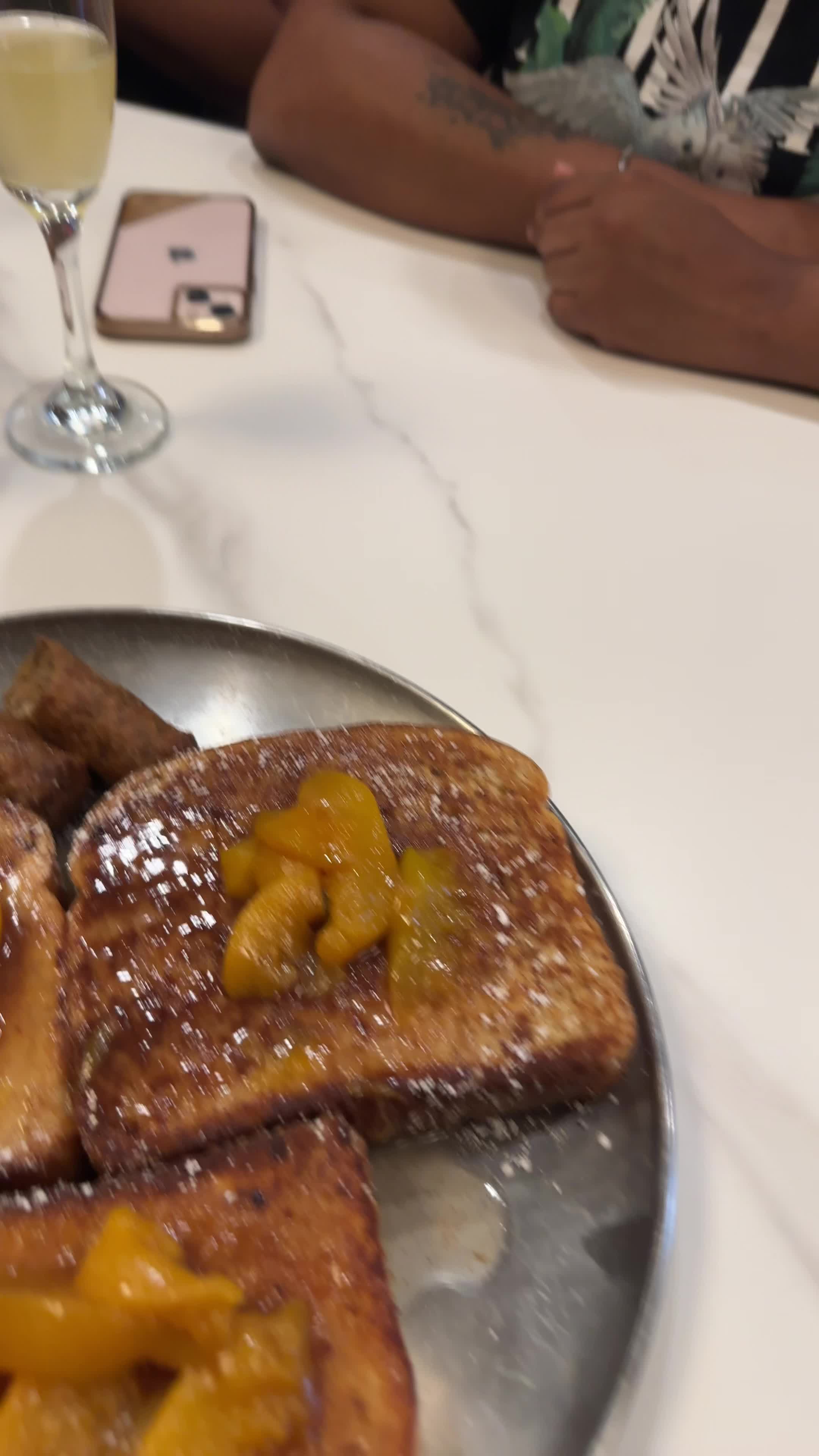Ts Brunch Bar