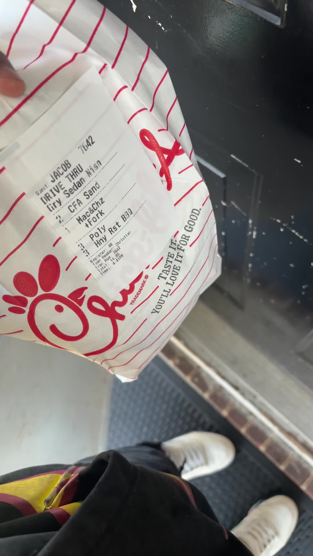 Chick-fil-A
