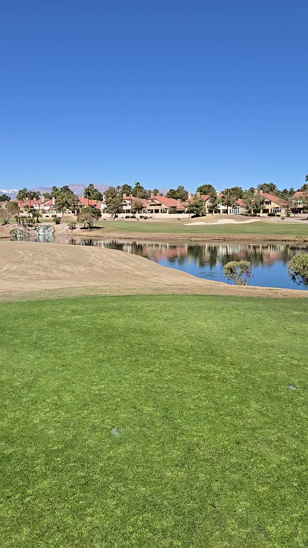 Spanish Trail Country Club