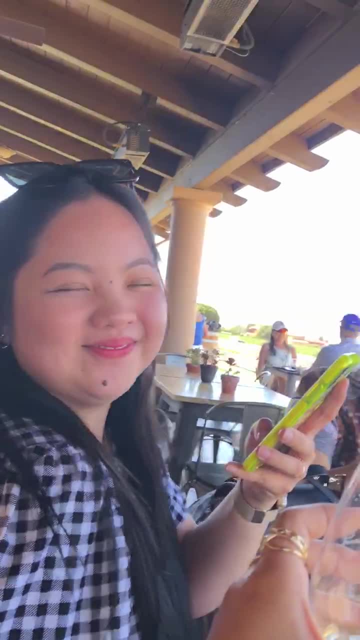 Video review of McGrail Vineyards and Winery