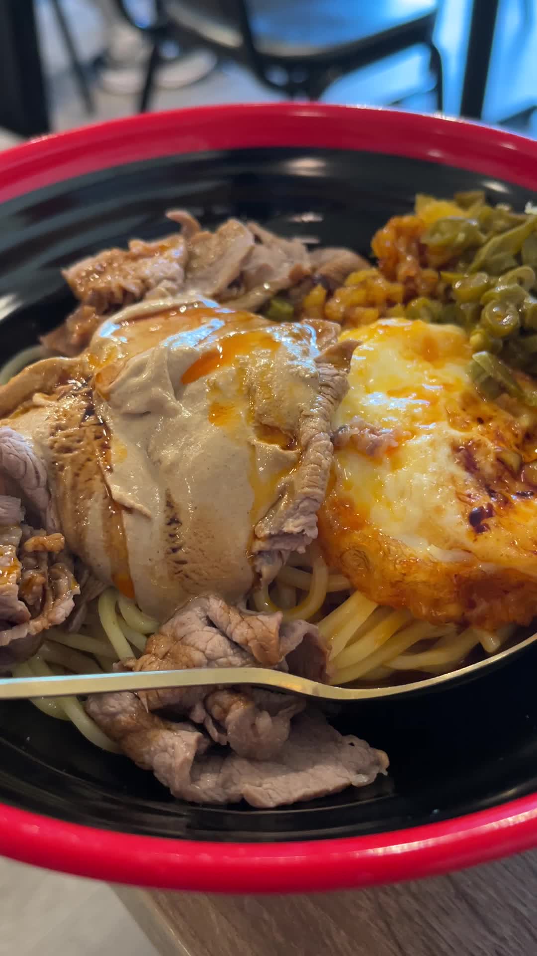 Sizzling Pot House