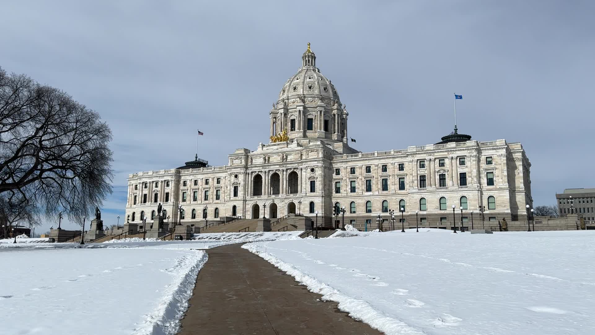 Minnesota State Capitol