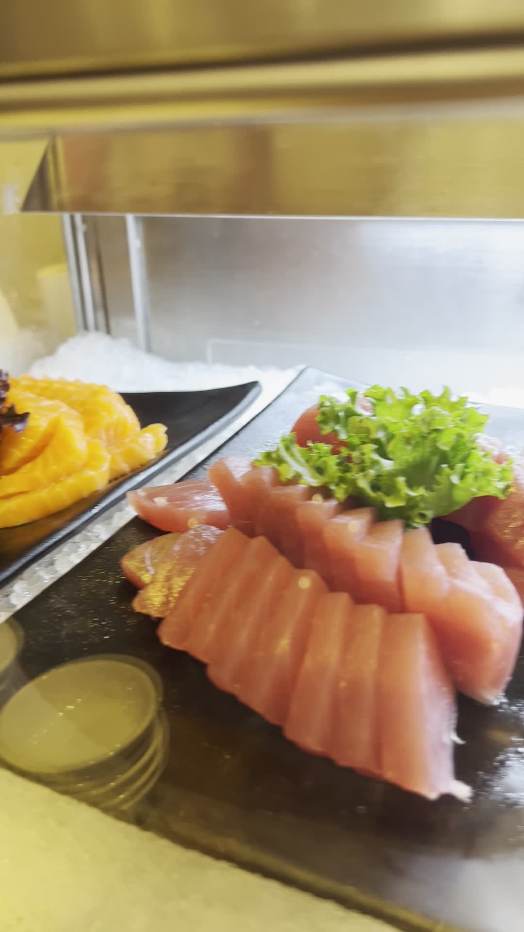 Marriott Cafe