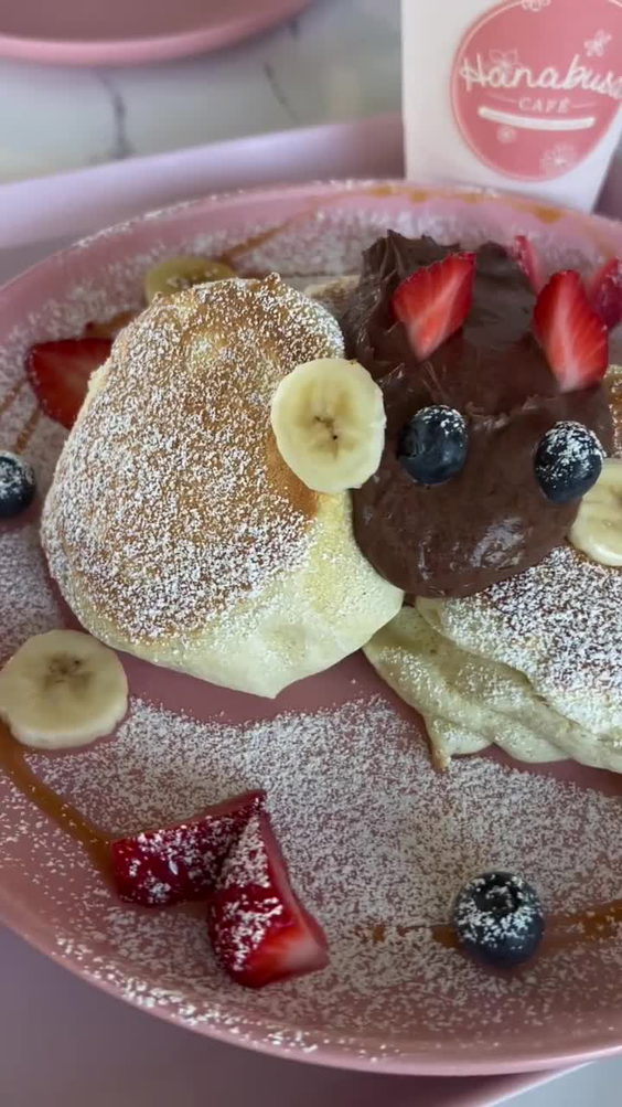 Hanabusa Cafe