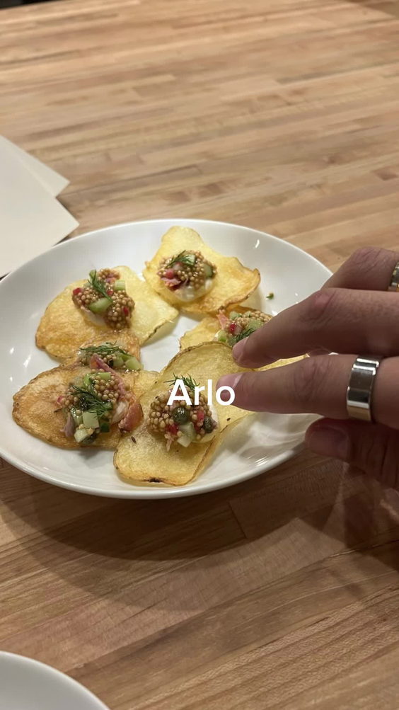 Arlo
