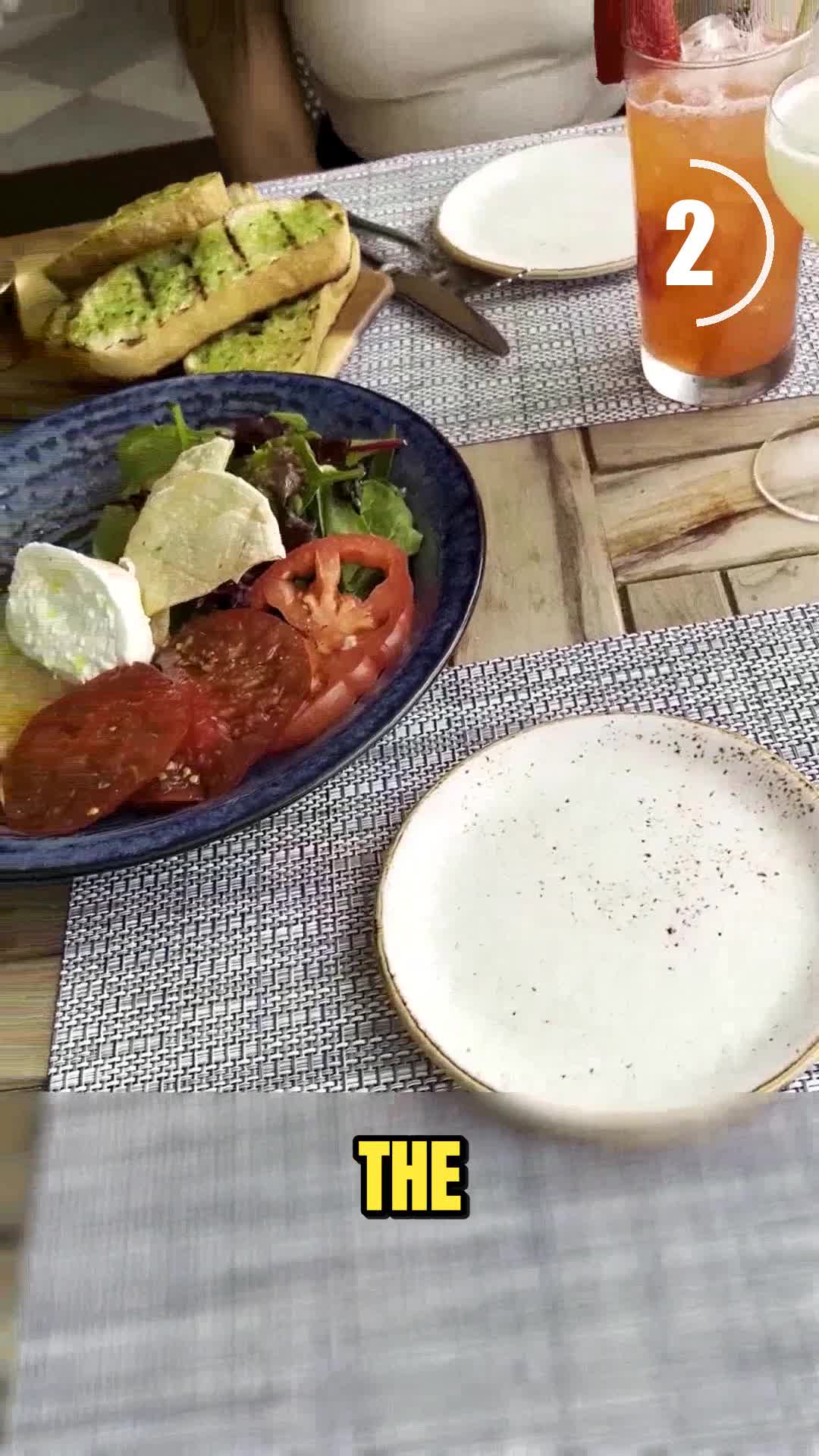 Bistro 245