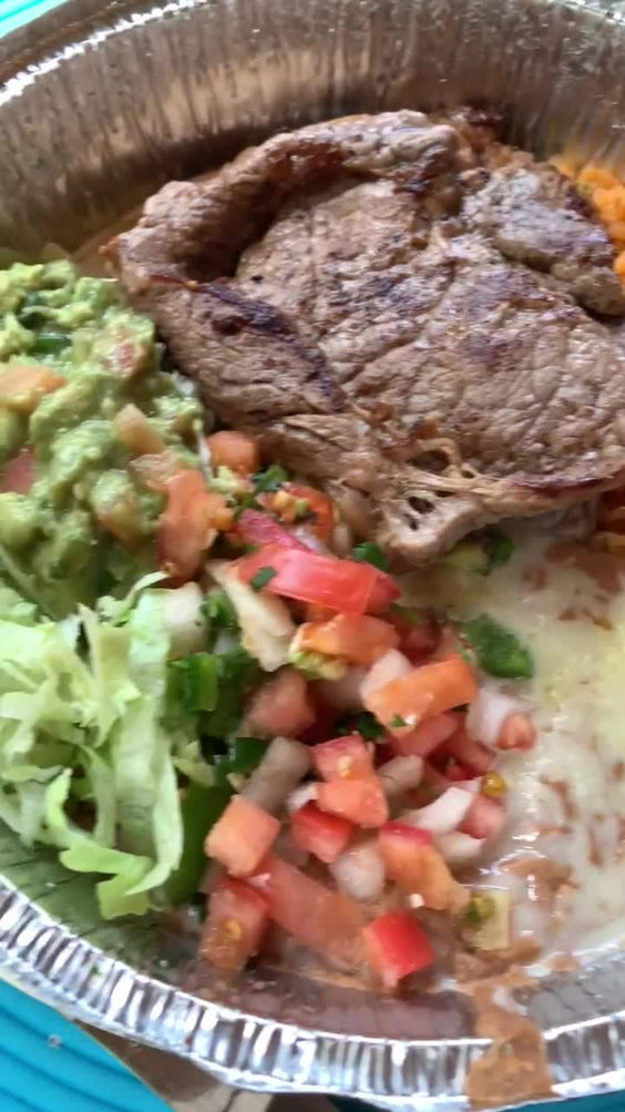 Cancun Mexican Grill