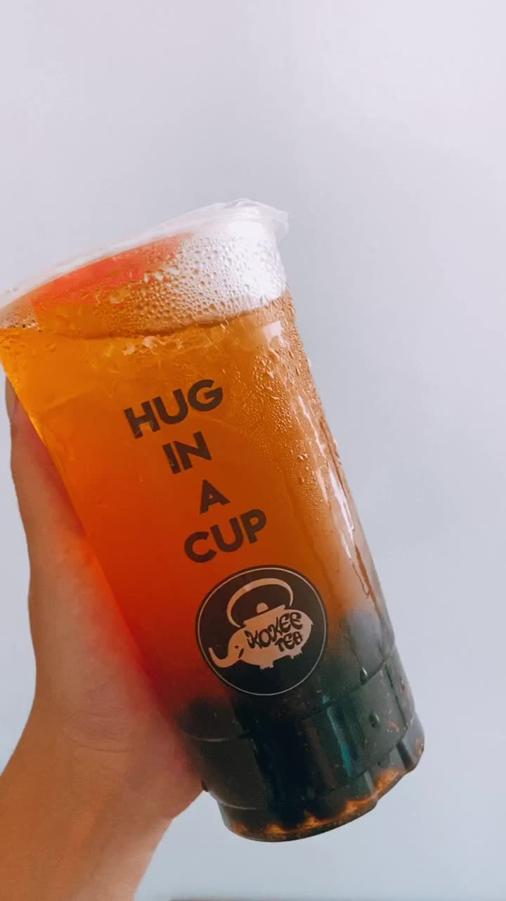 Video review of Kokee Tea