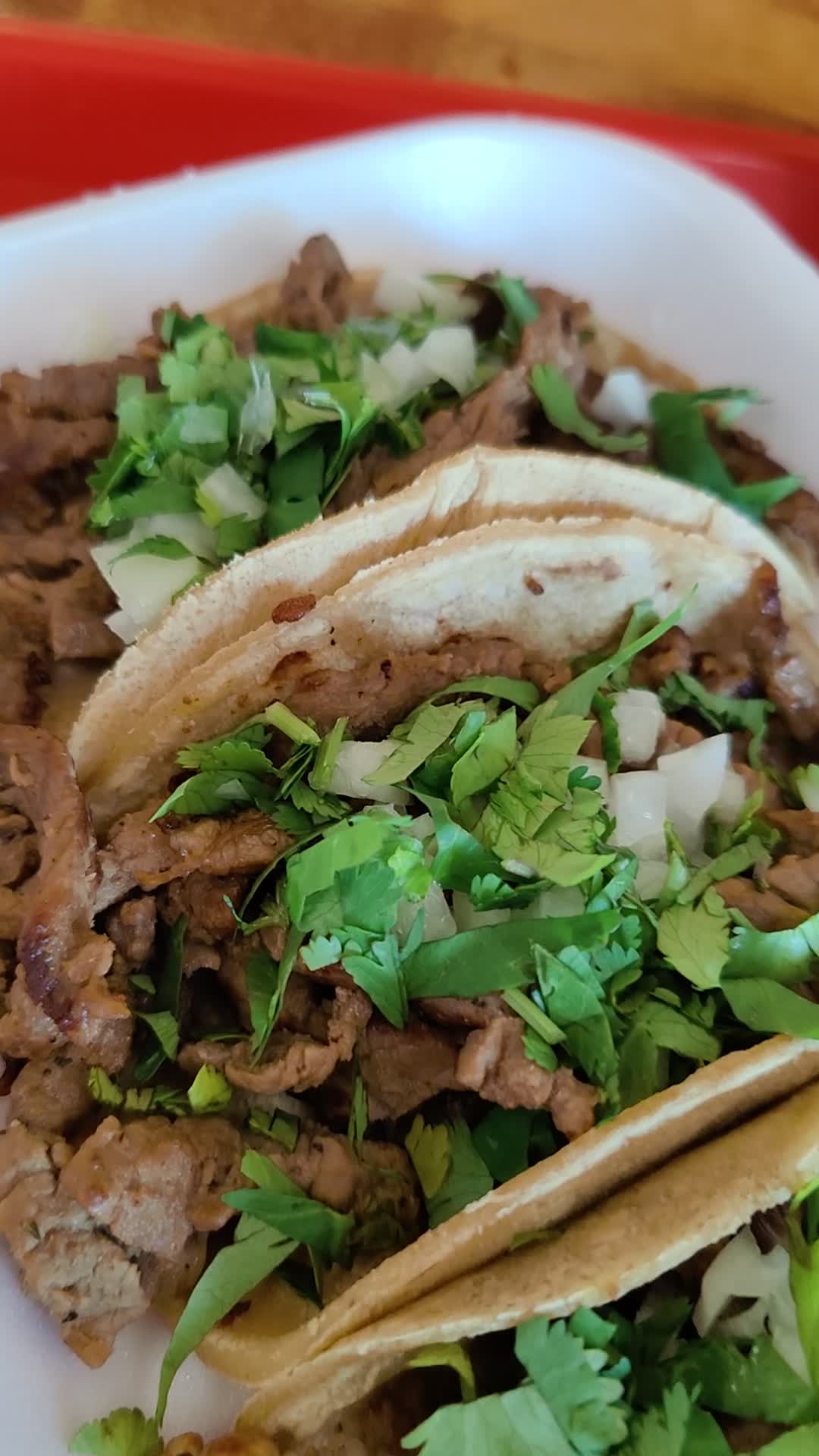 Papas and Tacos