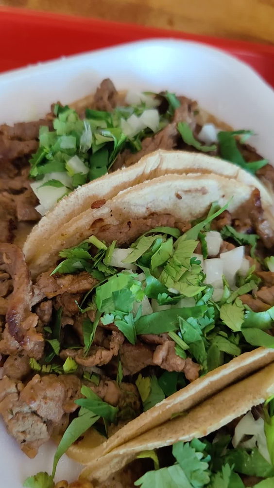 Papas and Tacos