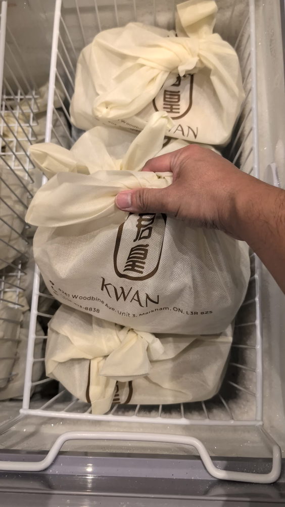 Kwan Specialty 君皇