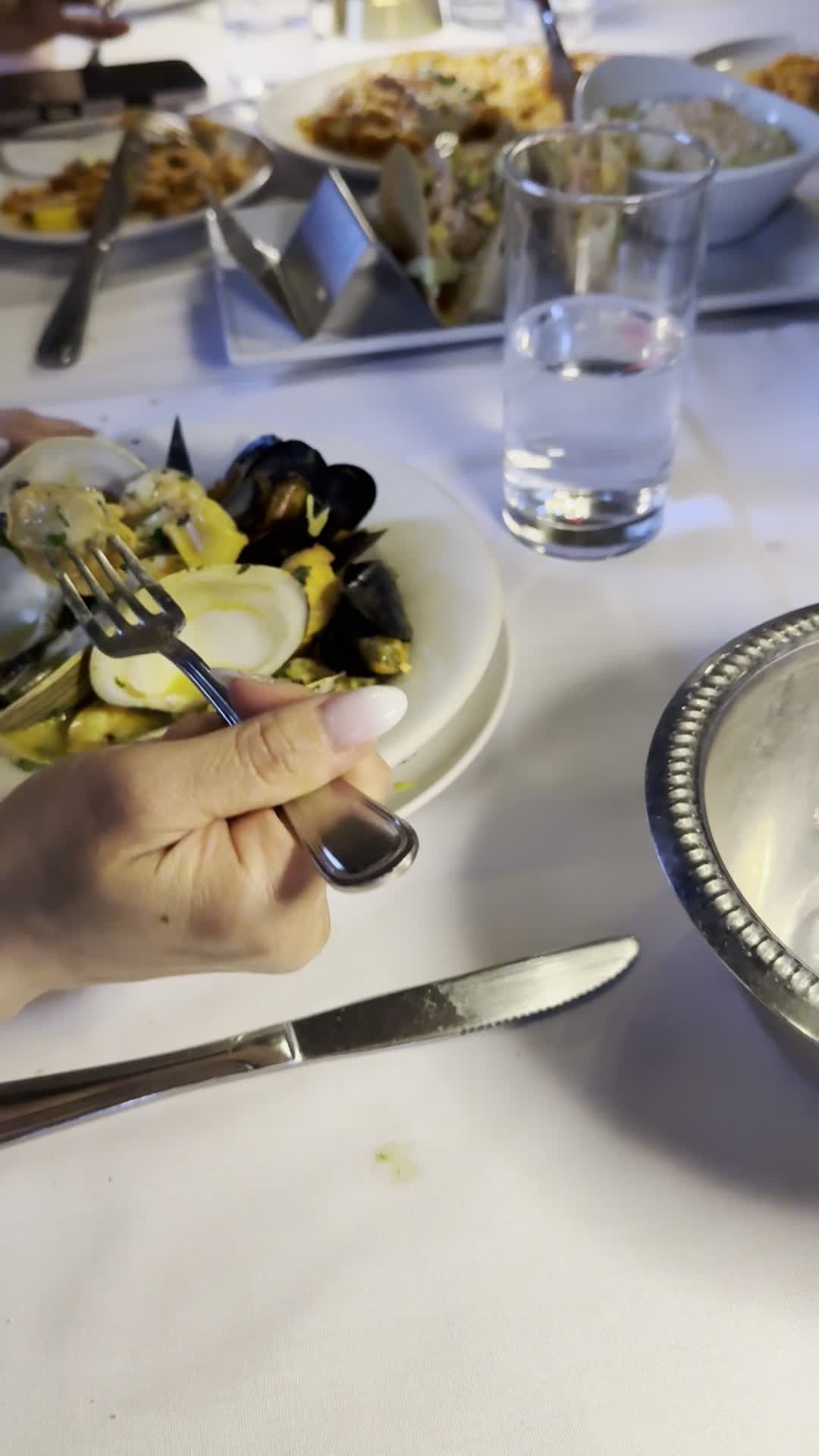 Video review of Park Place Restaurant & Bar