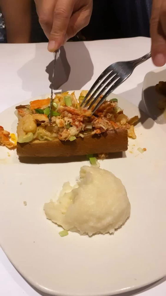 Bonefish Grill