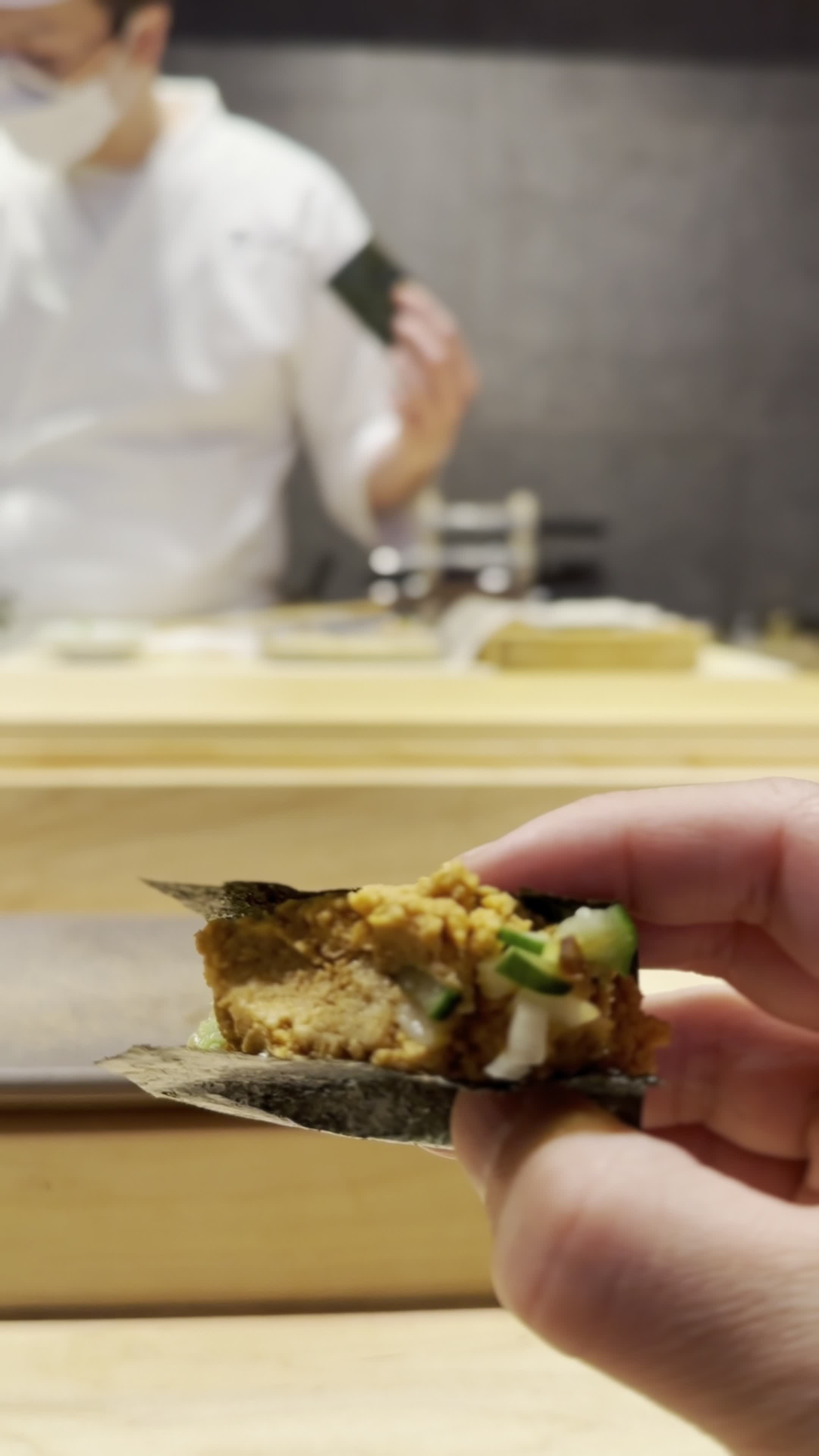 Tancho Japanese Restaurant