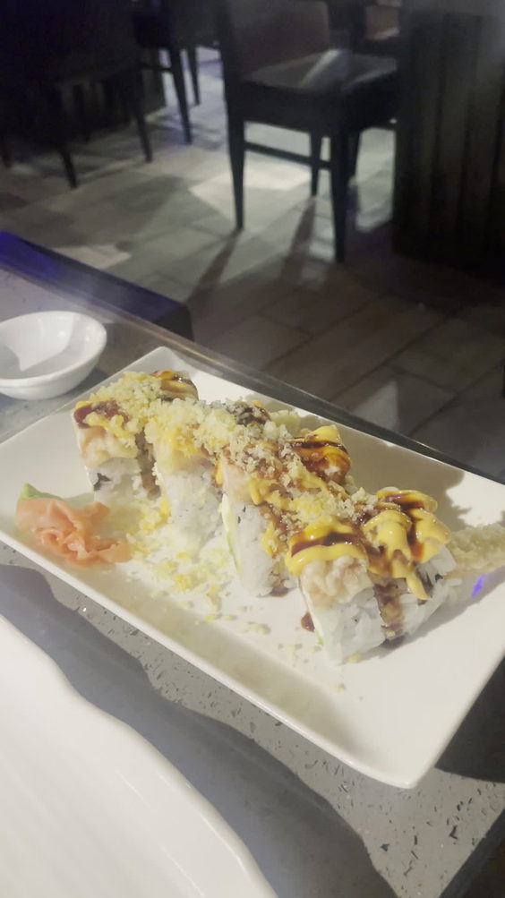 Volcano Korean Bbq