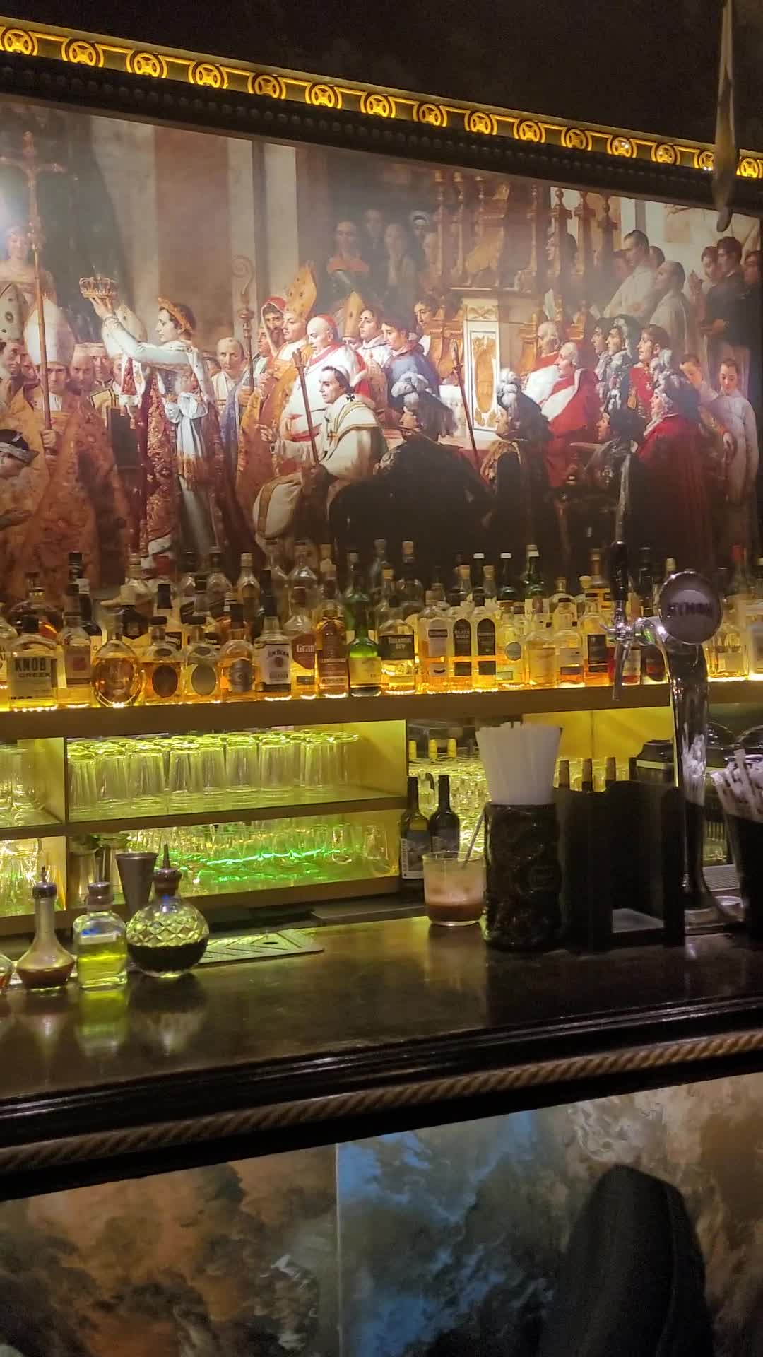 Video review of Noel