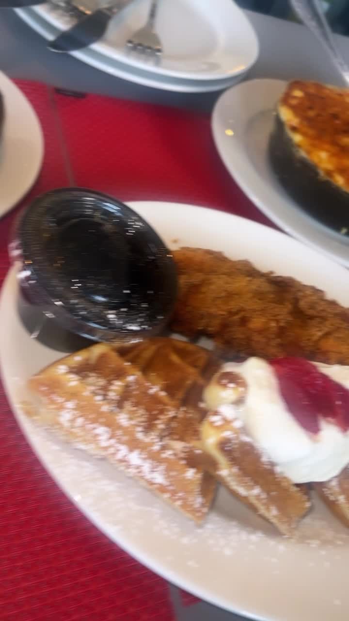 Morgan's Brooklyn Barbecue - King of Prussia