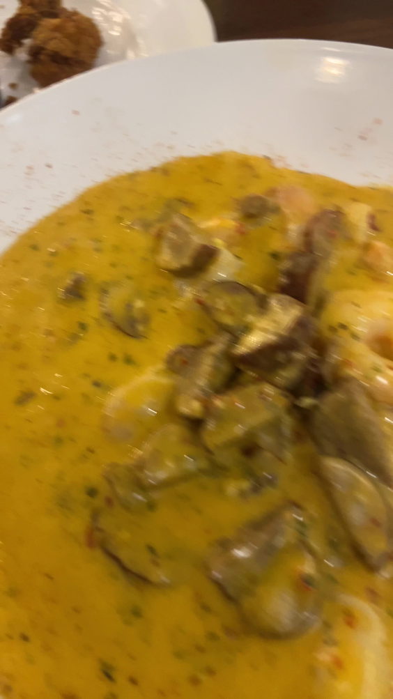 Louisiana Bistreaux