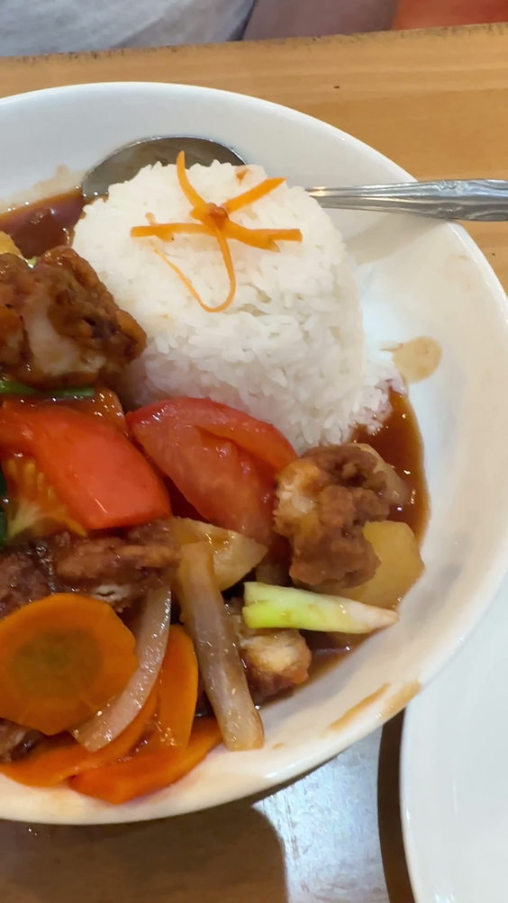 Little Plearn Thai Kitchen