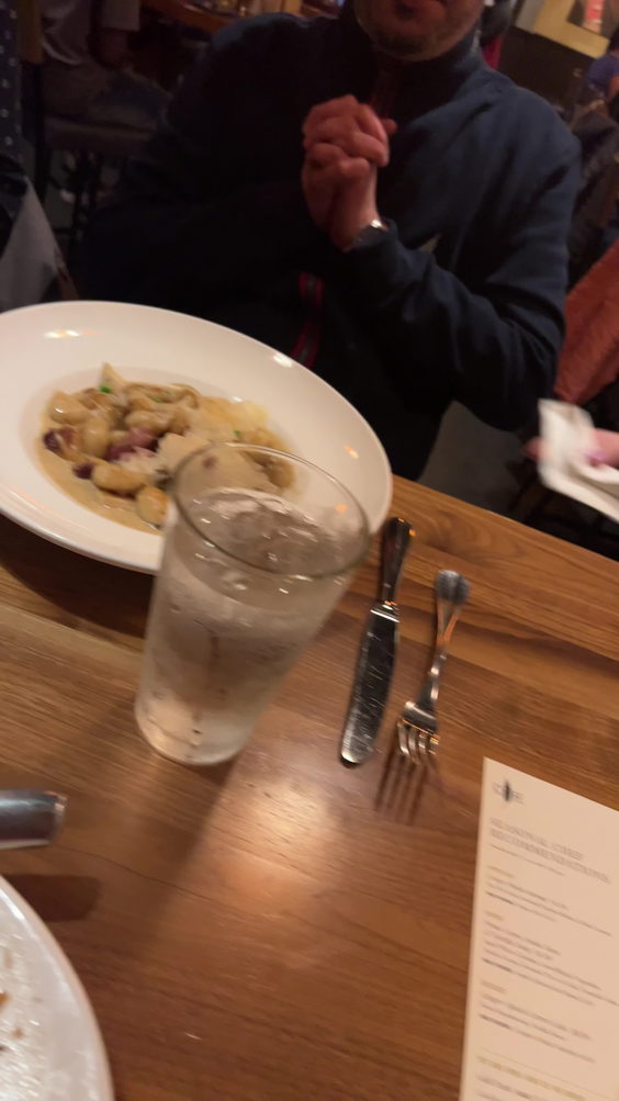 Cooper's Hawk Winery & Restaurant- Orland Park