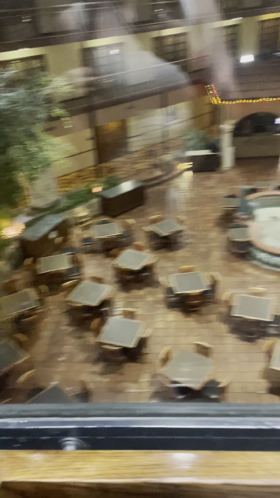 City Moment · Abilene