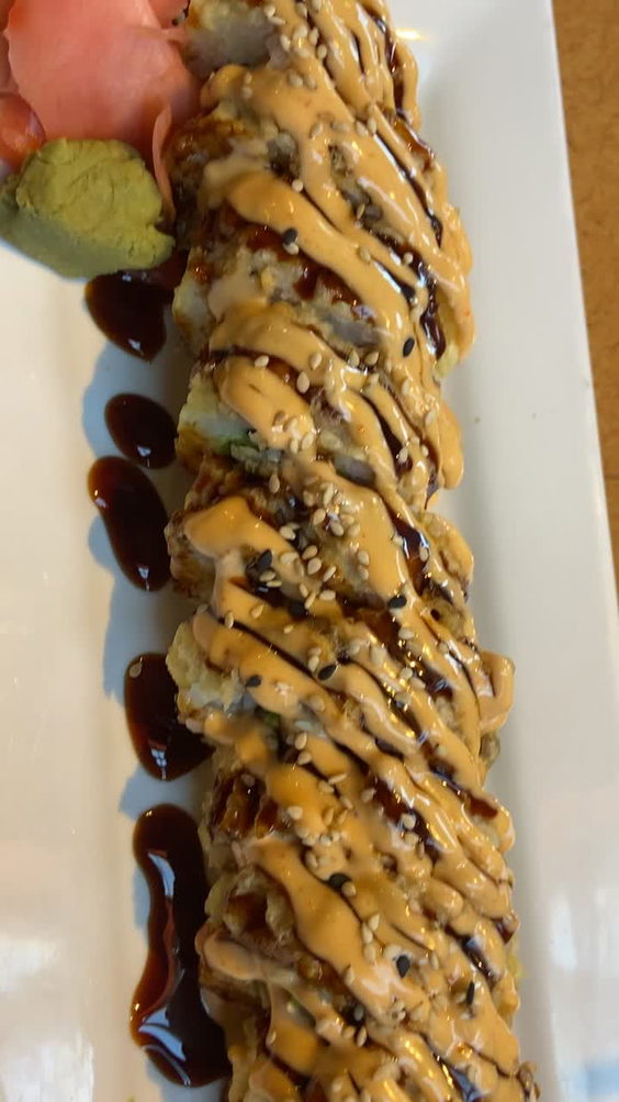Moonlight Sushi Bar & Grill