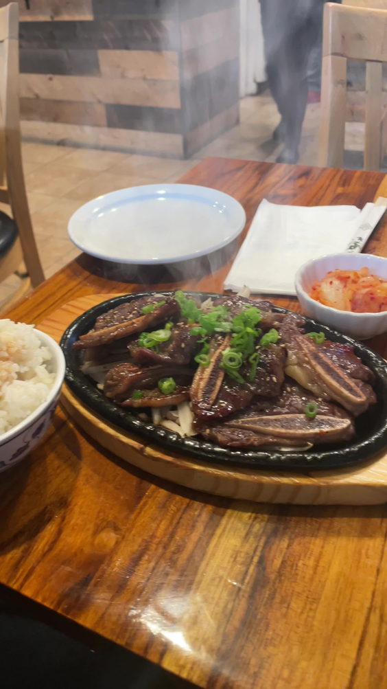 U DupBop Asian Fusion