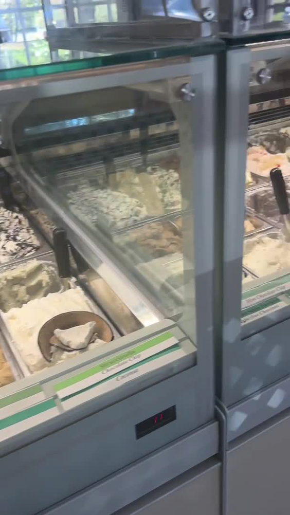 DeLuca Gelato