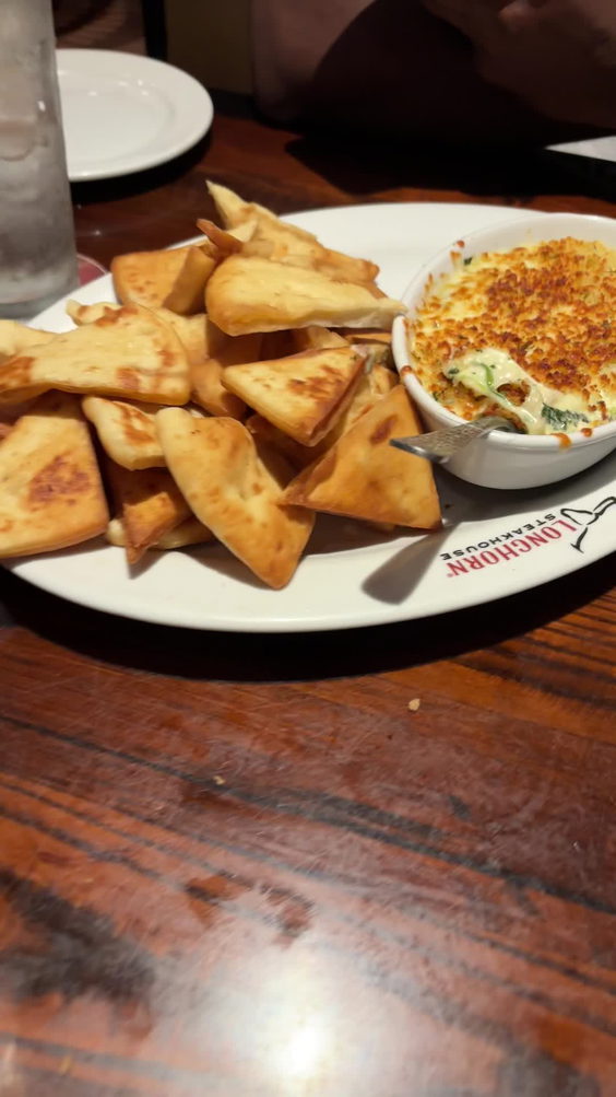 LongHorn Steakhouse