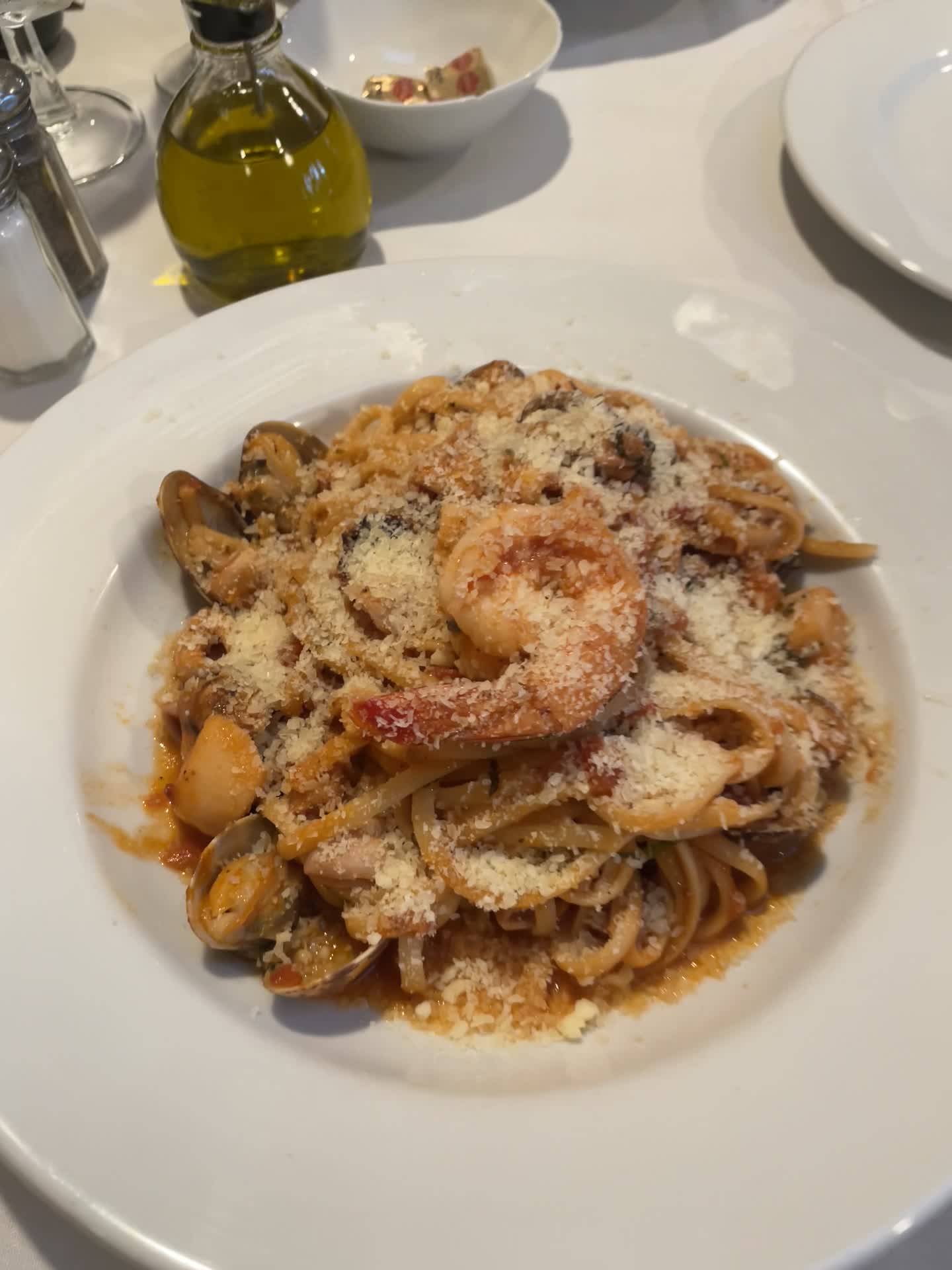 Video review of West Coast Cafe