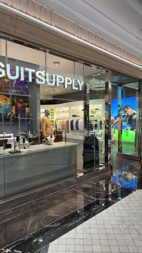 Suitsupply