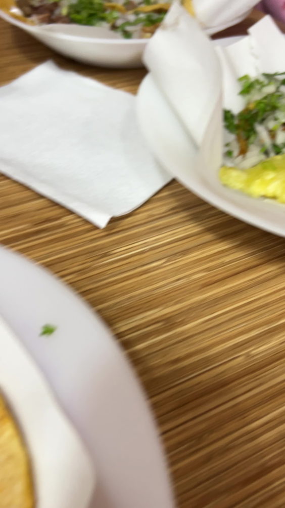 Taqueria los Cocuyos