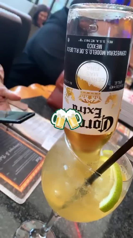Cubana Latino Caffe