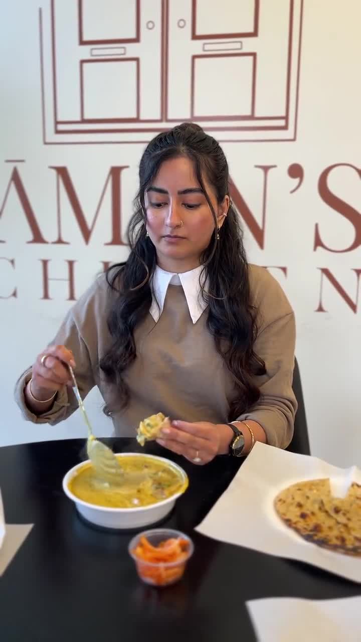 Aman Chicken