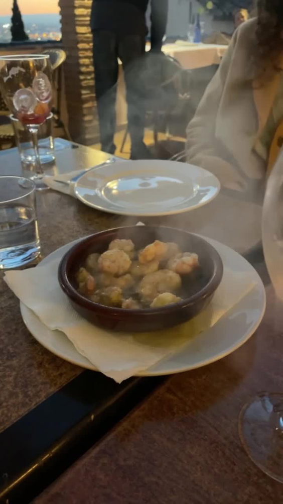 Restaurante El Huerto de Juan Ranas