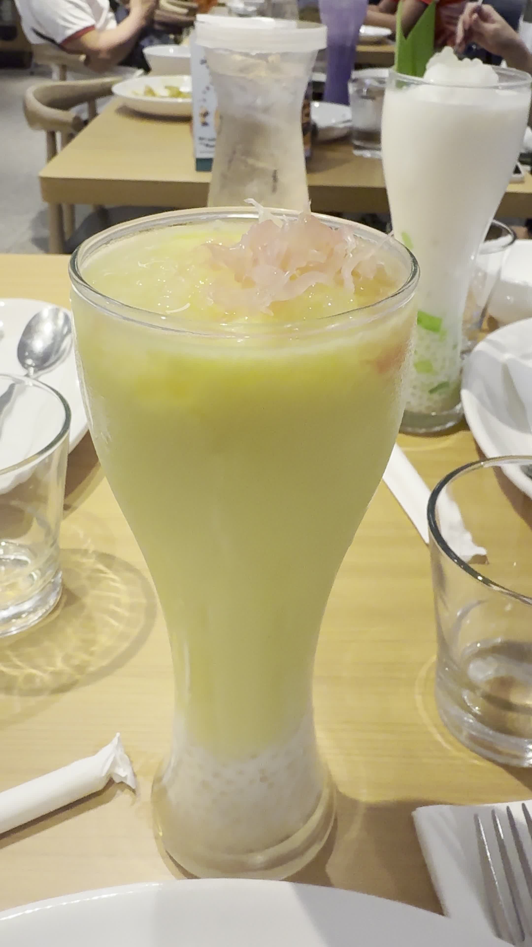 Video review of Starbucks