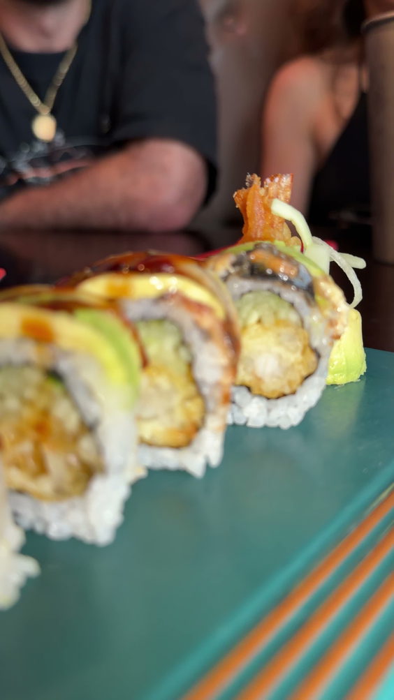 Ajisai All You Can Eat