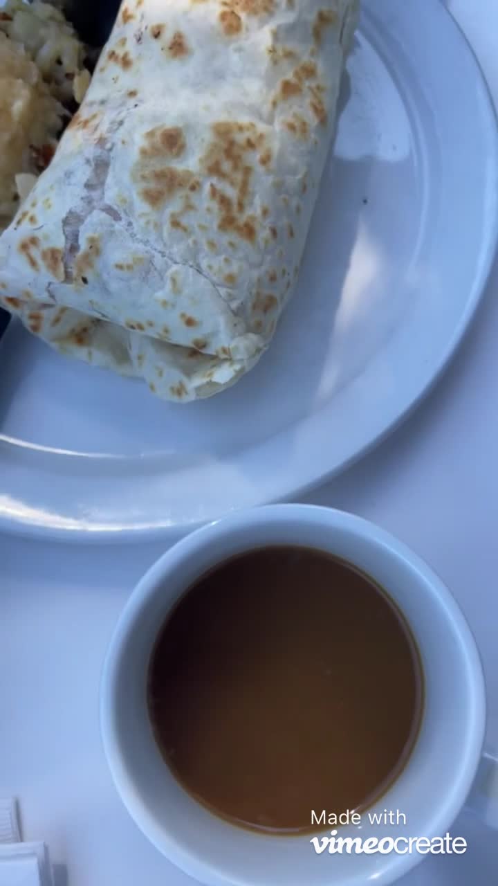 Phoebe's Diner