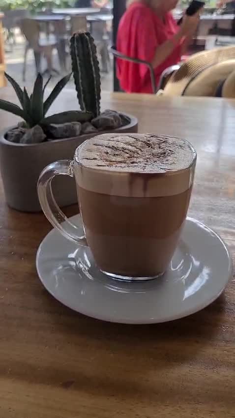 Video review of Santos